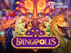 Tangiers casino 100 free spins86